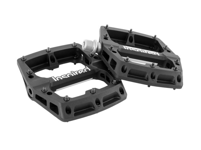 Inspired Pro Composite Pedals