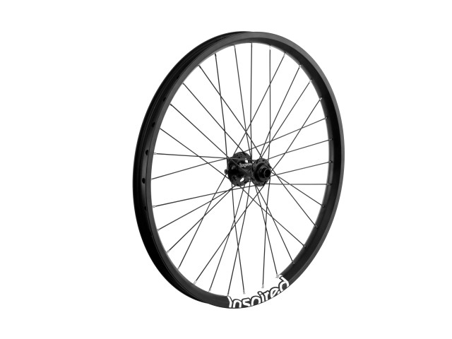 Inspired Pro V2 24" Front Wheel