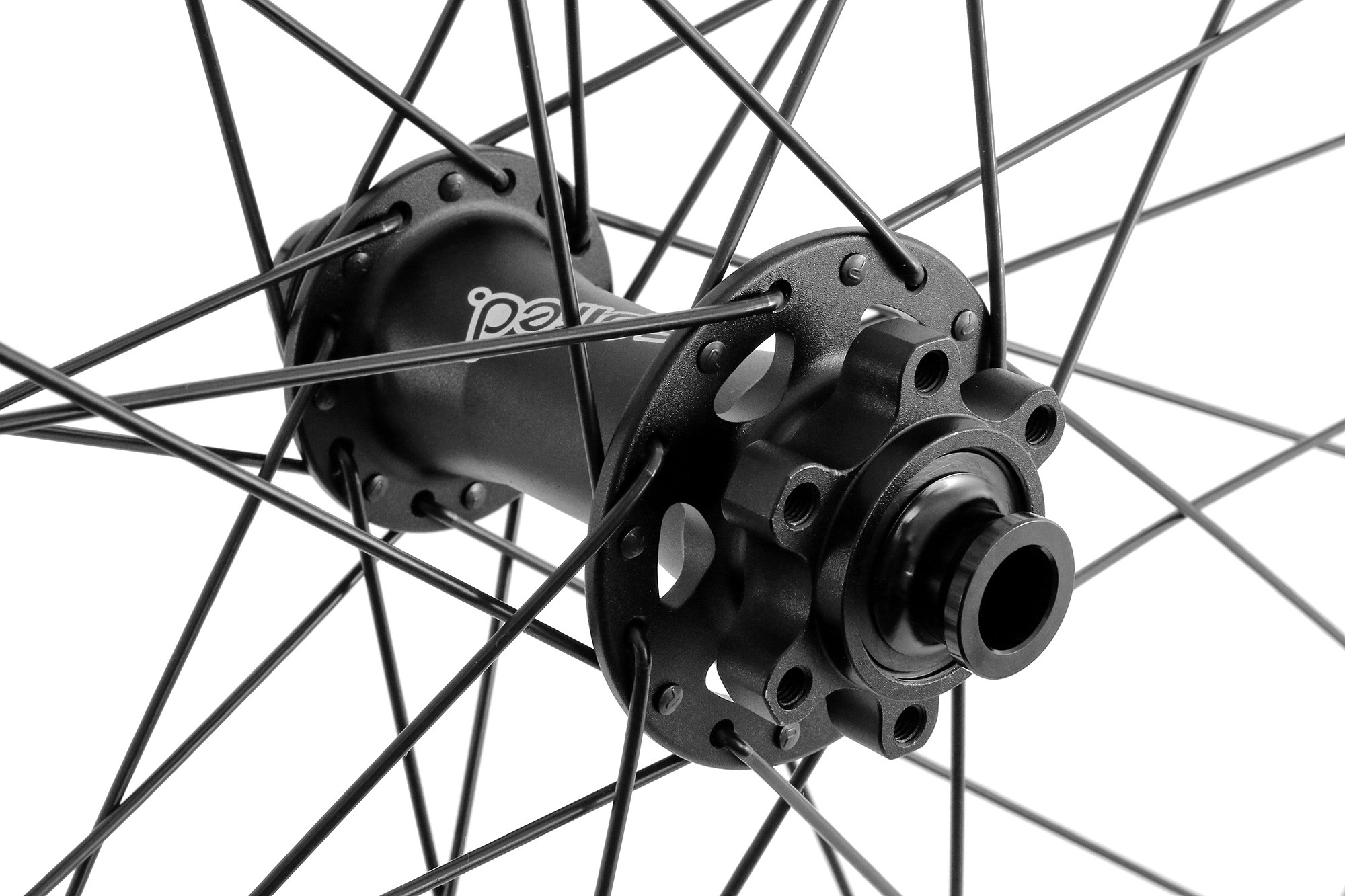 Rear Rim Pro Pro V2 24
