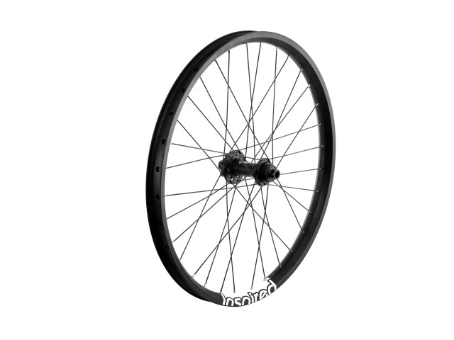 Inspired Pro V2 24" Rear Wheel