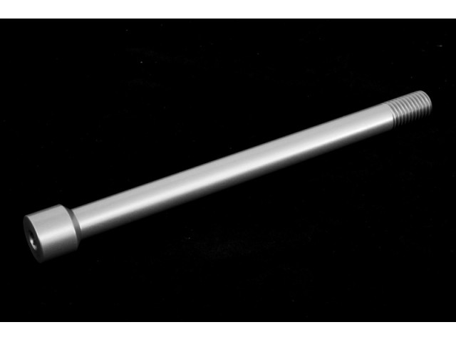 Inspired Skye V1 Rear 12mm Axle