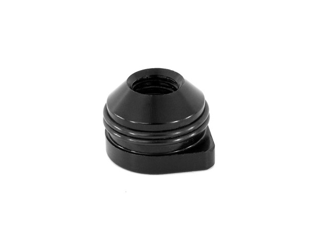 Inspired Threaded Frame Insert