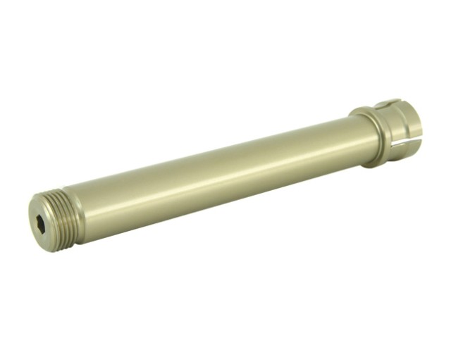 Inspired Skye V3 20mm Fork Axle