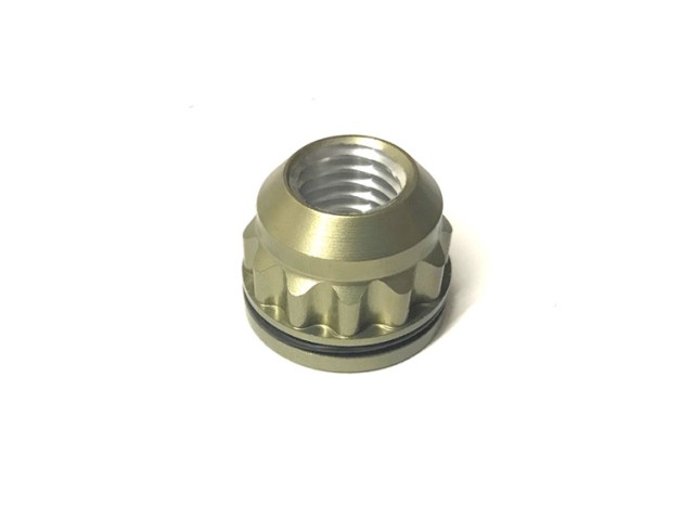 Inspired Skye V3 Frame Threaded Insert