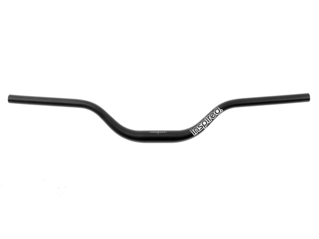 Inspired Team Riser Handlebar