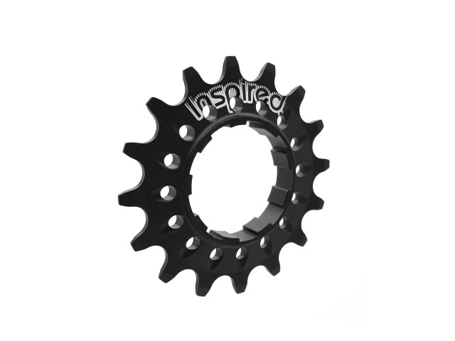 Inspired Team Alloy Splined Sprocket