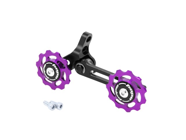 Inspired Team Sprung Tensioner - Hope Edition