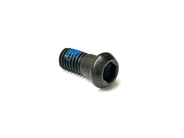 Inspired Tripod Saddle Bolt