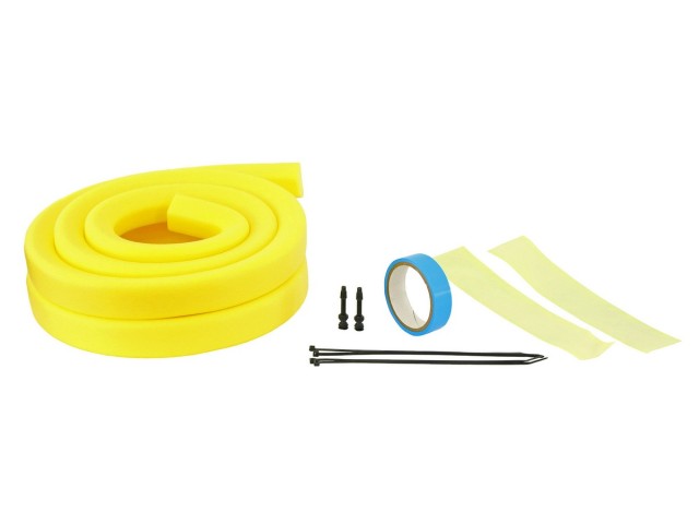 Inspired Tubeless Conversion Kit