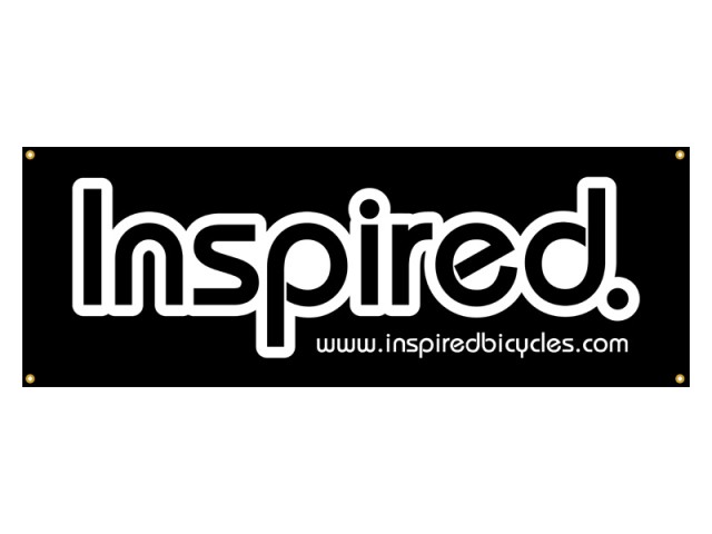 Inspired Banner