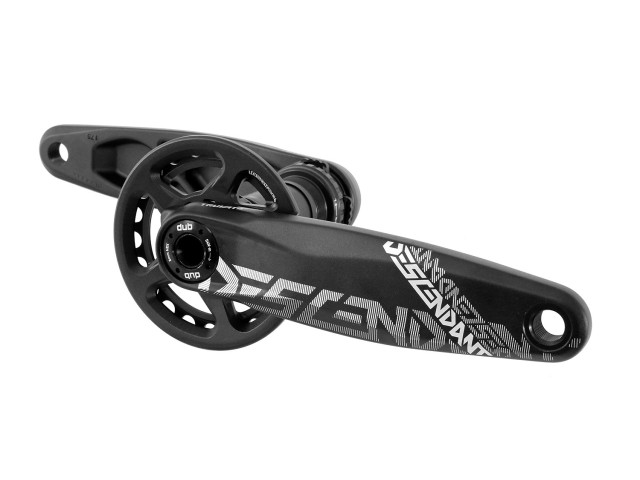 Truvativ Descendant 7K DUB Crankset
