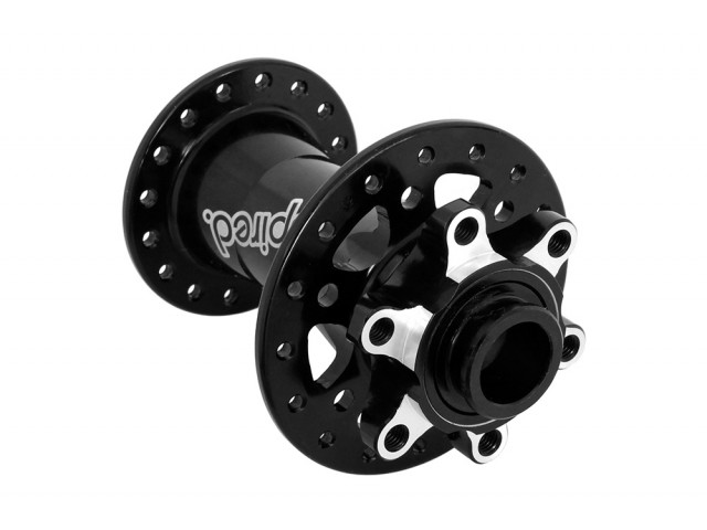 Pro 15mm Front Disc Hub