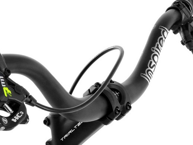 Handlebars